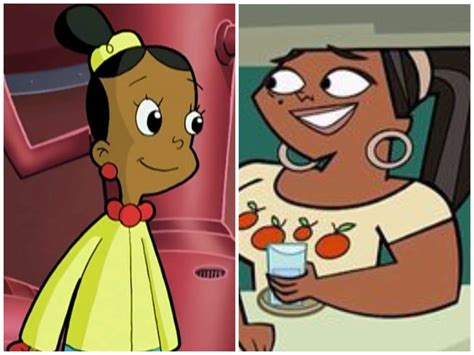 leshawna total drama voice actor.